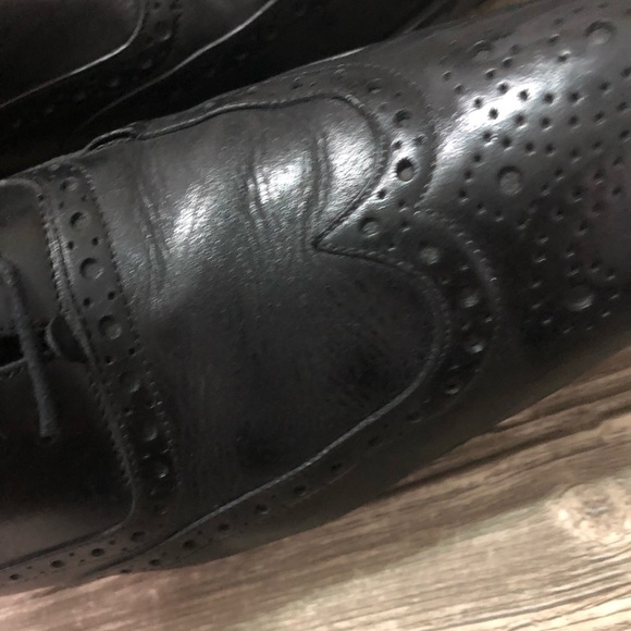 Bruno Magli men’s shoes - Picture 9 of 12